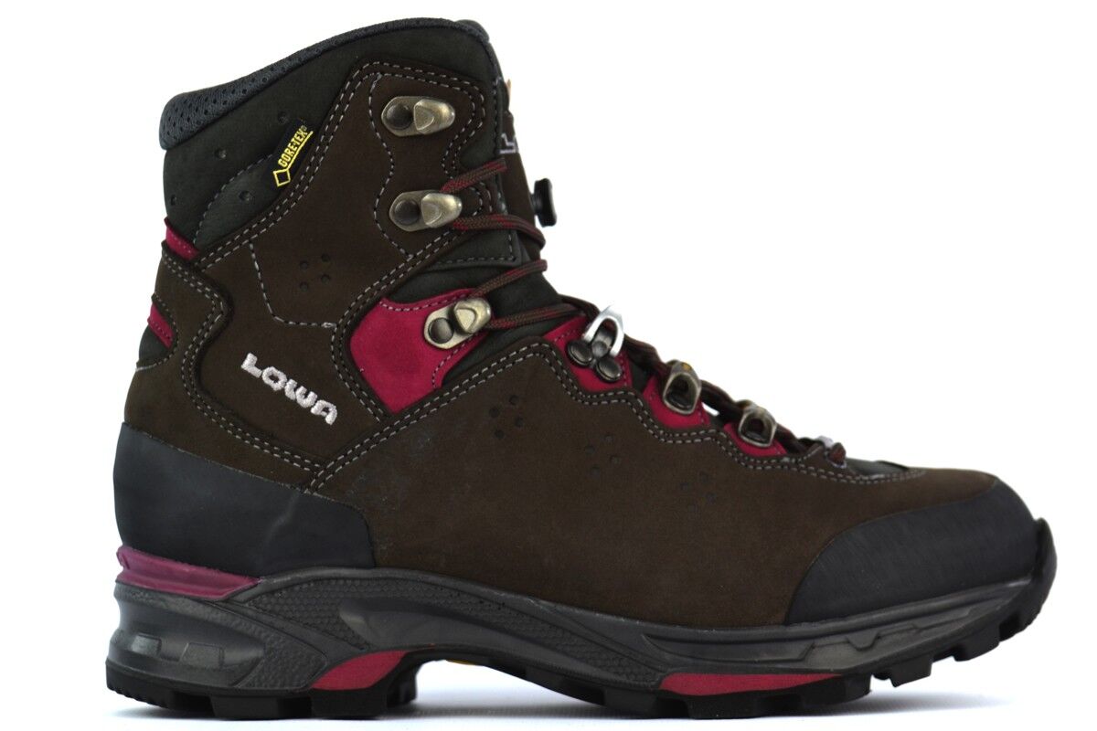 Lowa Lavena II GTX® Ws - Chaussures trekking femme | Hardloop
