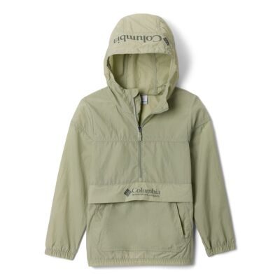 Challenger II Windbreaker - Veste coupe-vent enfant