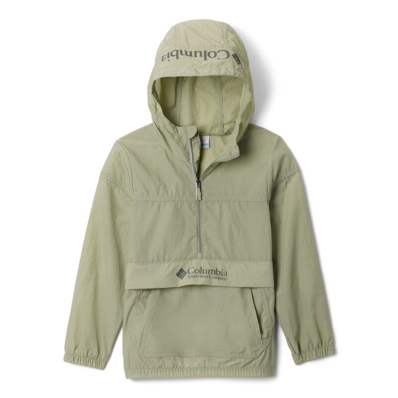 Columbia Challenger II Windbreaker - Windproof jacket - Kid's | Hardloop