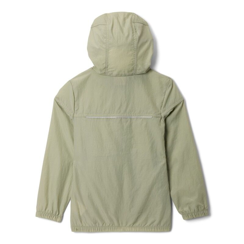 Columbia Challenger II Windbreaker - Vindjacka - Børn | Hardloop