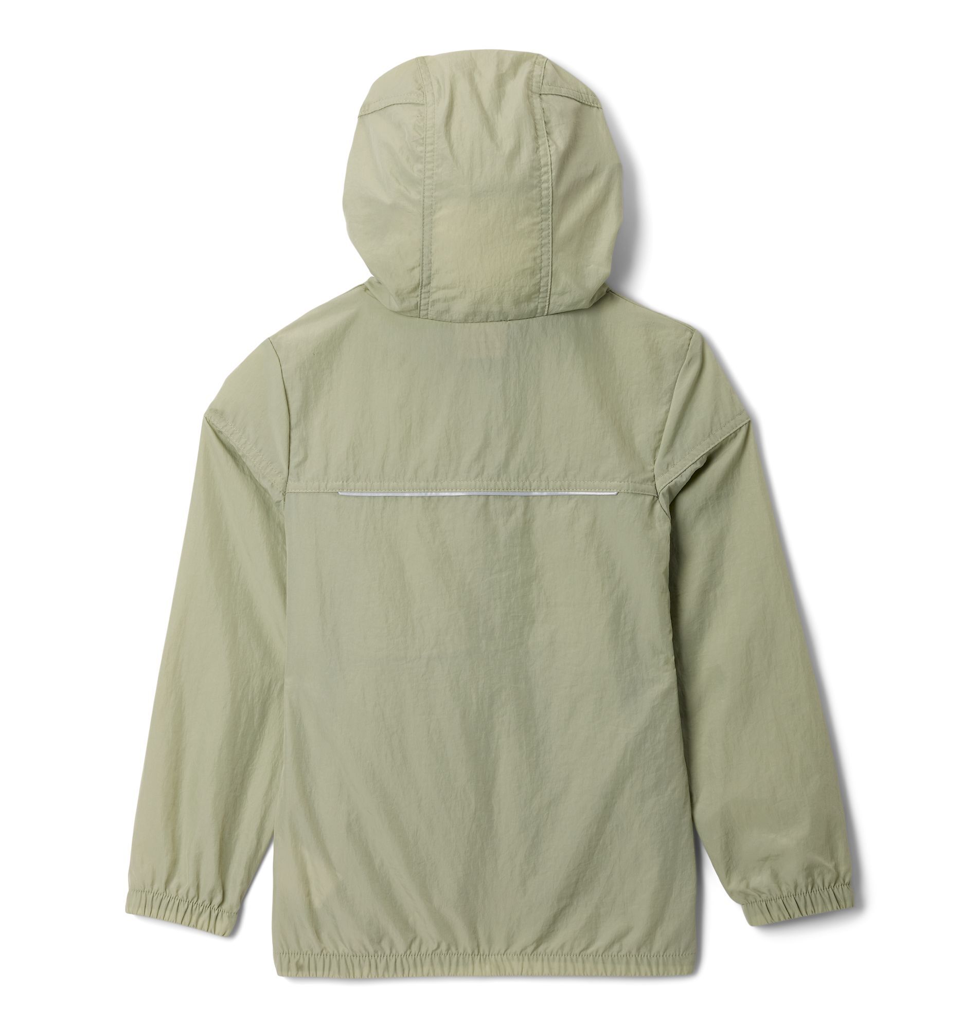 Columbia Challenger II Windbreaker - Windproof jacket - Kid's | Hardloop