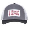 Marmot Retro Trucker Hat - Czapka z daszkiem | Hardloop