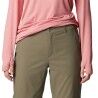 Columbia Leslie Falls Convertible Pant - Convertible hiking trousers - Women's | Hardloop