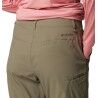 Columbia Leslie Falls Convertible Pant - Muunnettavat vaellushousut - Naiset | Hardloop