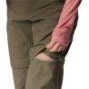 Columbia Leslie Falls Convertible Pant - Convertible hiking trousers - Women's | Hardloop