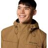 Columbia Landroamer II Jacket - Kurtka przeciwdeszczowa meska | Hardloop