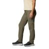 Columbia Leslie Falls Convertible Pant - Pantalón de senderismo convertible - Mujer | Hardloop