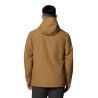 Columbia Landroamer II Jacket - Kurtka przeciwdeszczowa meska | Hardloop