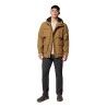 Columbia Landroamer II Jacket - Kurtka przeciwdeszczowa meska | Hardloop