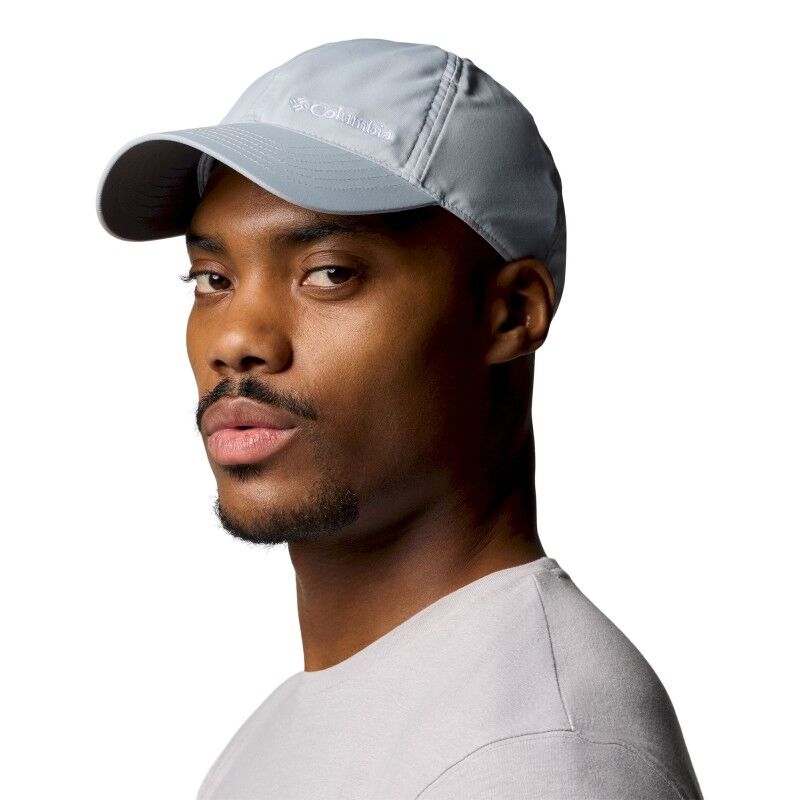Columbia Coolhead III Ball Cap - Keps | Hardloop