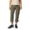 Columbia Leslie Falls Convertible Pant - Omzetbare wandelbroek - Dames | Hardloop