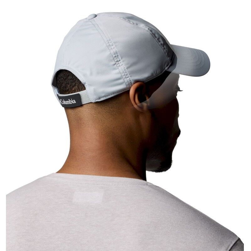Columbia Coolhead III Ball Cap - Keps | Hardloop