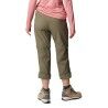 Columbia Leslie Falls Convertible Pant - Konverterbara vandringsbyxa - Dam | Hardloop
