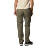 Columbia Leslie Falls Convertible Pant - Konvertible vandrebukser - Damer | Hardloop