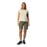 Columbia Leslie Falls Convertible Pant - Pantalón de senderismo convertible - Mujer | Hardloop