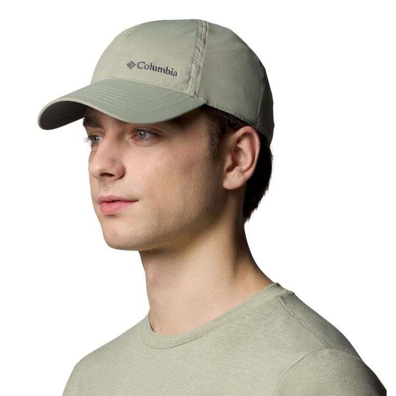 Columbia Coolhead III Ball Cap - Cap | Hardloop