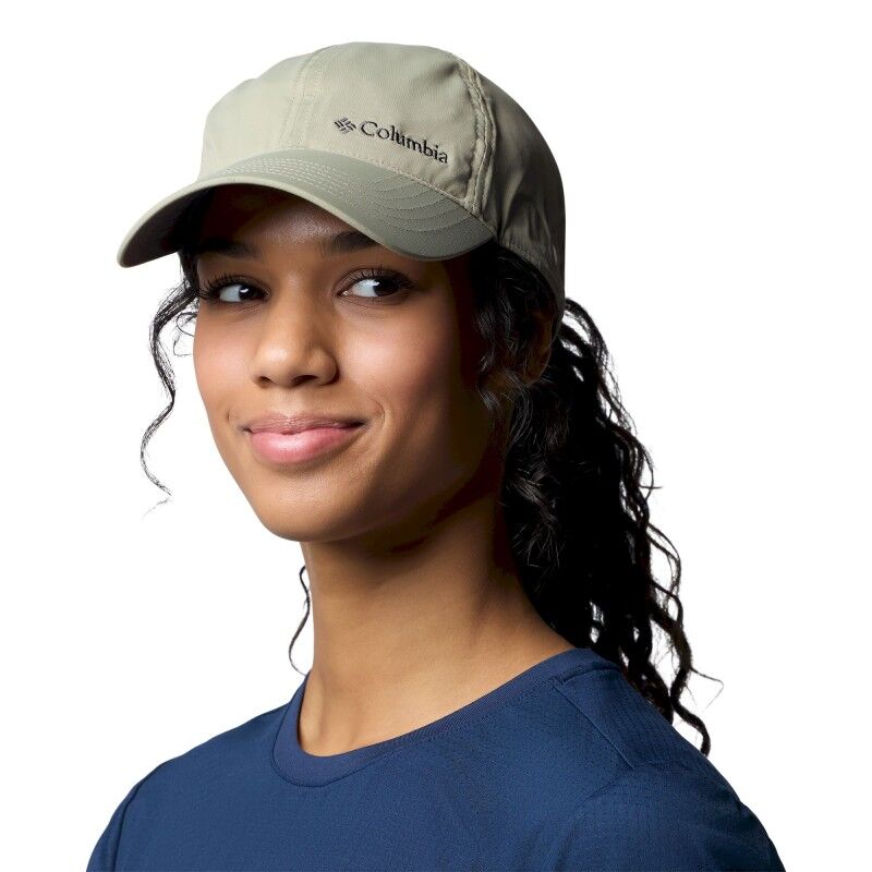 Columbia Coolhead III Ball Cap - Cap | Hardloop