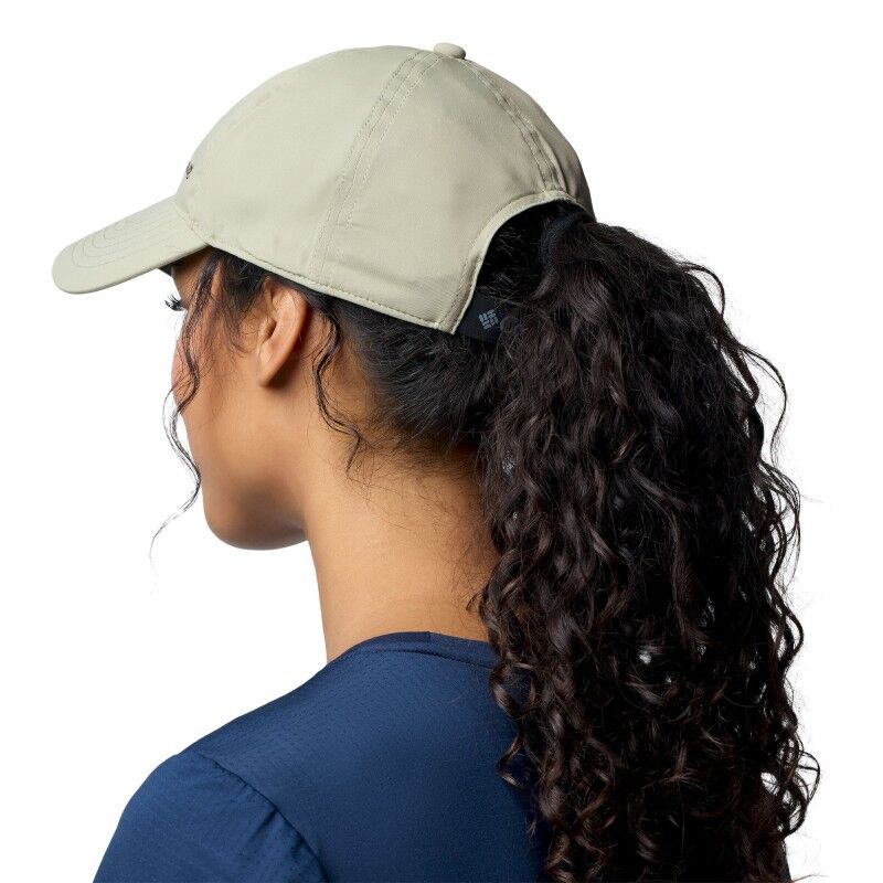 Columbia Coolhead III Ball Cap - Cap | Hardloop