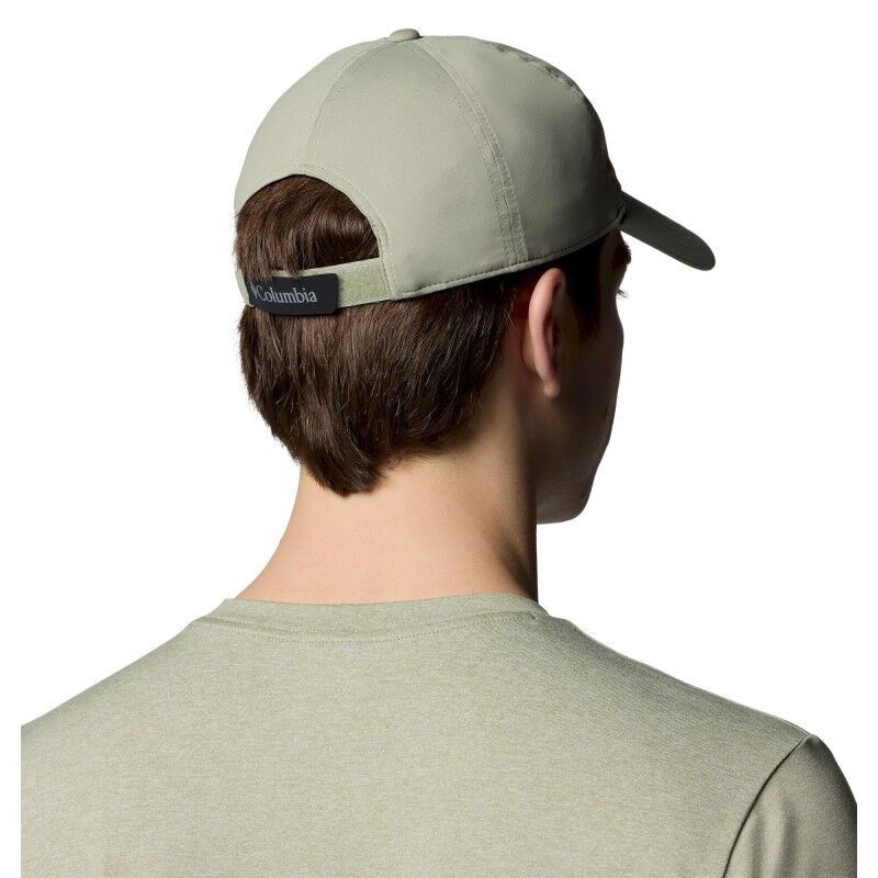 Columbia Coolhead III Ball Cap - Casquette | Hardloop