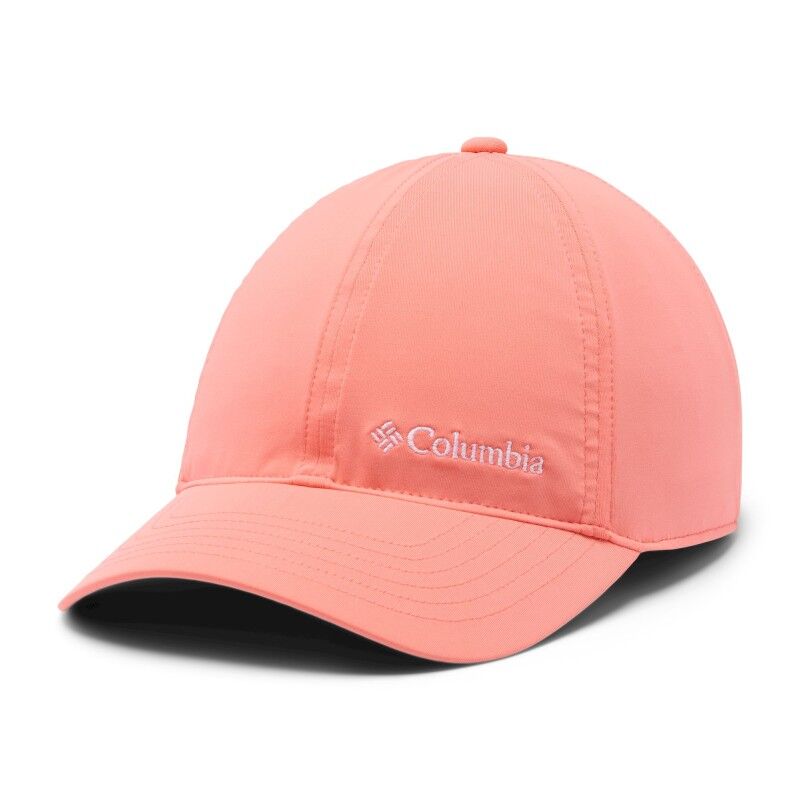 Columbia Cappello - Coolhead III Ball - Nero