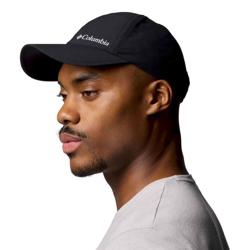 Columbia Silver Ridge IV Ball Cap - Cappellino | Hardloop