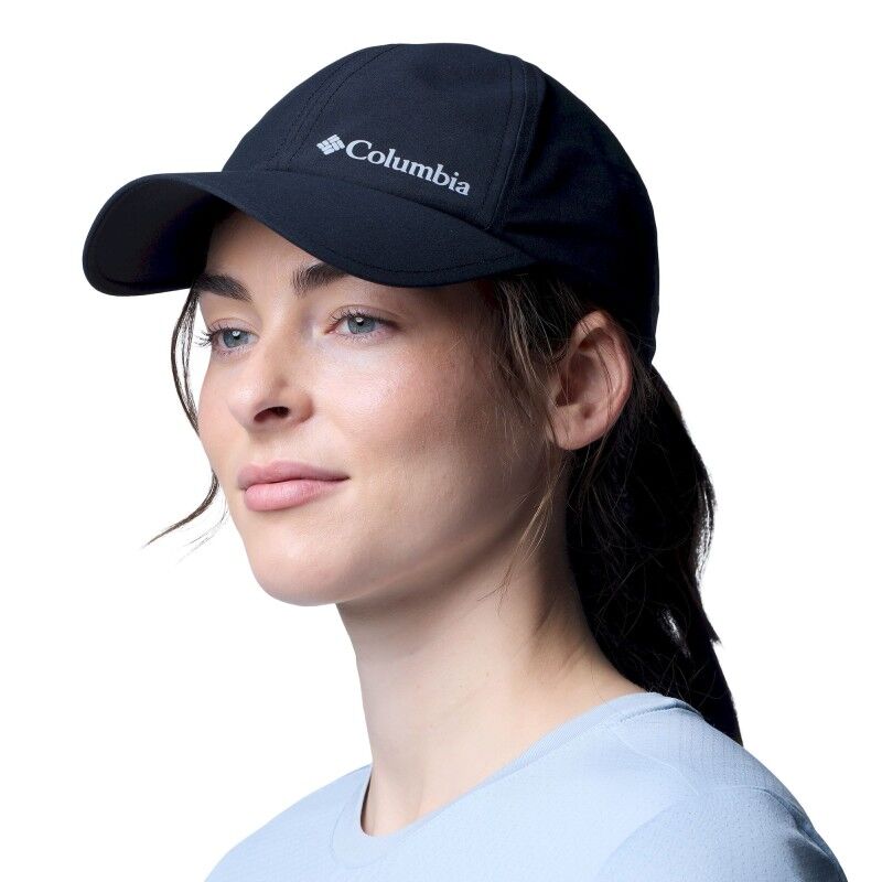 Columbia Silver Ridge IV Ball Cap - Casquette | Hardloop