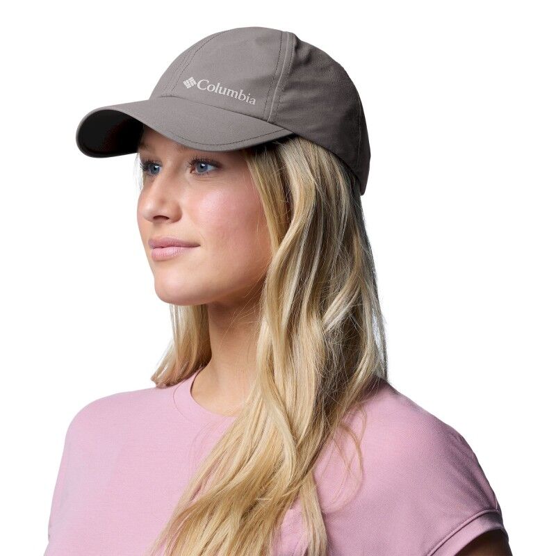 Columbia Silver Ridge IV Ball Cap - Cap | Hardloop
