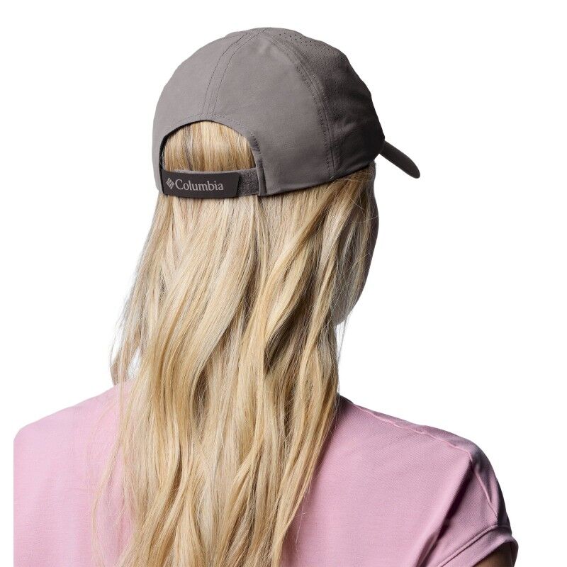 Columbia Silver Ridge IV Ball Cap - Cap | Hardloop