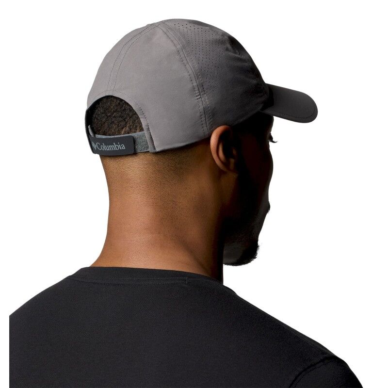 Columbia Silver Ridge IV Ball Cap - Cap | Hardloop