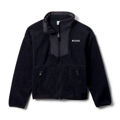 Sequoia Grove Full Zip Fleece - Dětská fleesová mikina