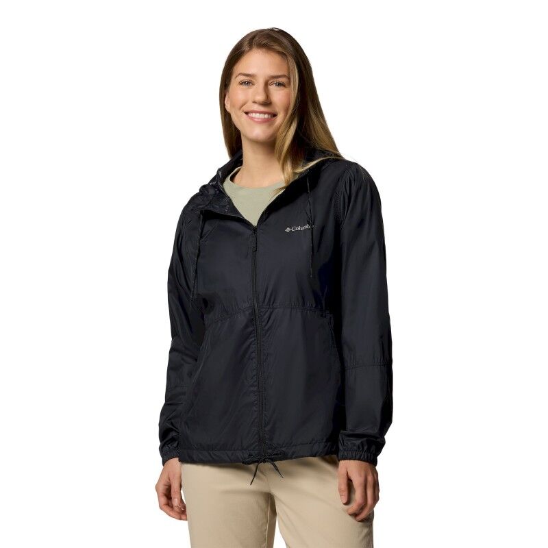 Flash Forward II Windbreaker - Windjacke - Damen