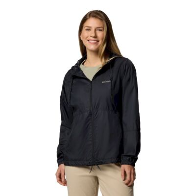 Flash Forward II Windbreaker - Windproof jacket - Women's