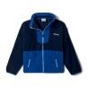 Collegiate Navy / Mountain Blue
