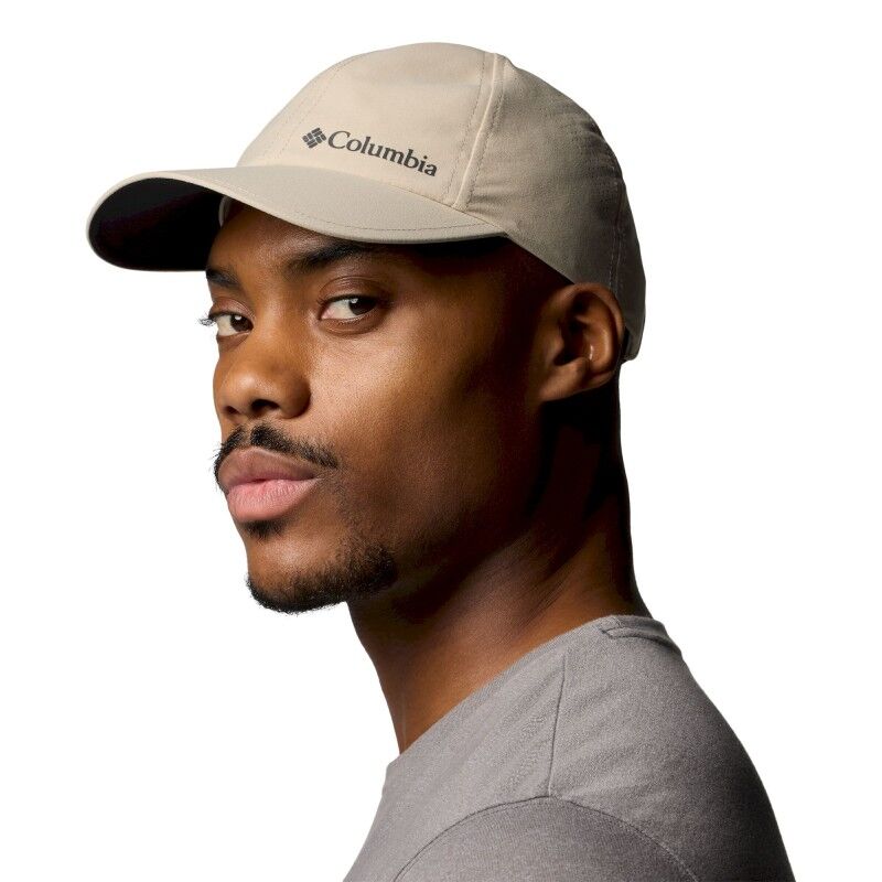 Columbia Silver Ridge IV Ball Cap - Gorra | Hardloop