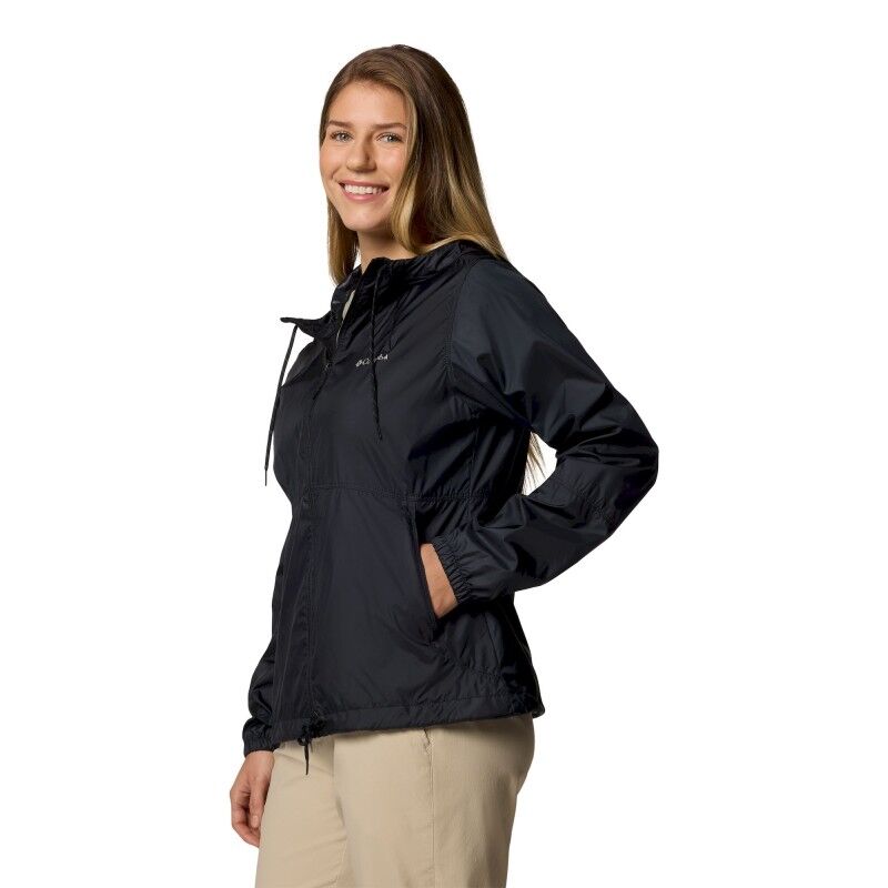 Columbia Flash Forward II Windbreaker - Windjacke - Damen | Hardloop