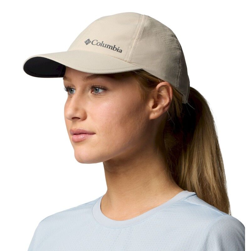 Columbia Silver Ridge IV Ball Cap - Gorra | Hardloop