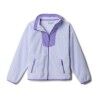 Snowdrift / Paisley Purple