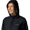 Columbia Flash Forward II Windbreaker - Giacca a vento - Donna | Hardloop