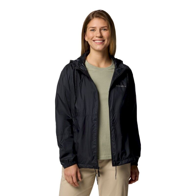 Columbia Flash Forward II Windbreaker - Windjacke - Damen | Hardloop