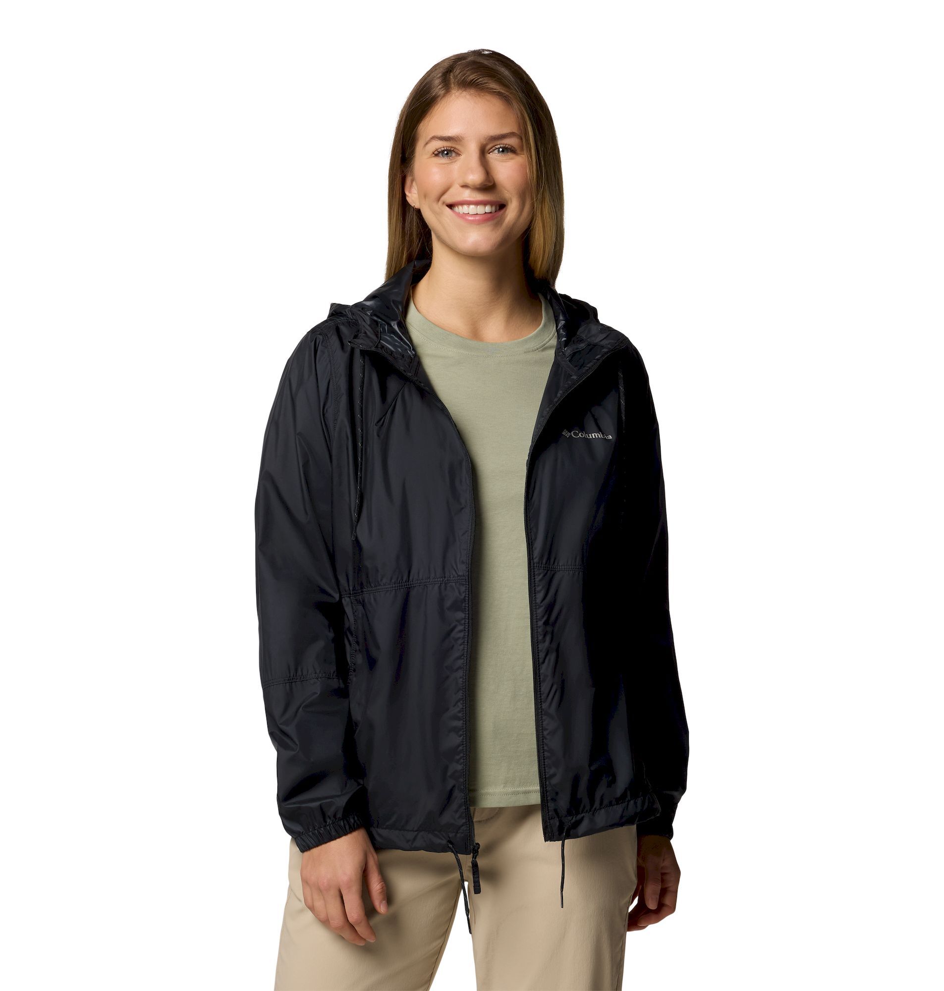 Columbia Flash Forward II Windbreaker - Giacca a vento - Donna | Hardloop