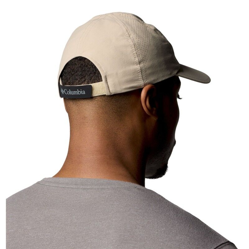 Columbia Silver Ridge IV Ball Cap - Gorra | Hardloop