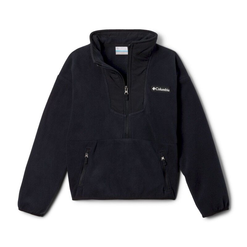 Columbia Sequoia Grove Half Zip Fleece - Polar criança | Hardloop
