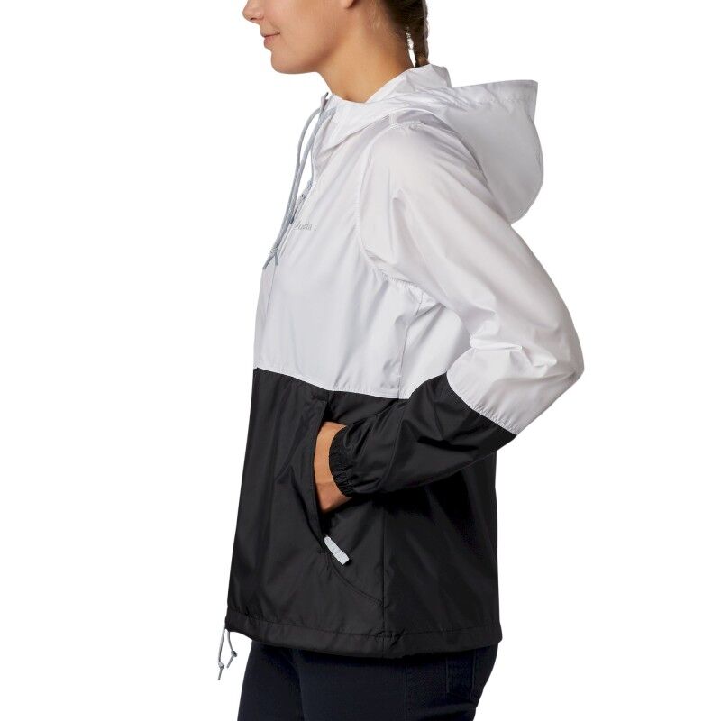 Columbia Flash Forward II Windbreaker - Giacca a vento - Donna | Hardloop