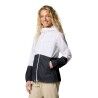 Columbia Flash Forward II Windbreaker - Windjack - Dames | Hardloop