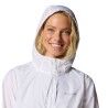 Columbia Flash Forward II Windbreaker - Chaqueta cortavientos - Mujer | Hardloop
