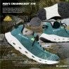 Columbia Drainmaker XTR - Mokasyny żeglarskie meskie | Hardloop