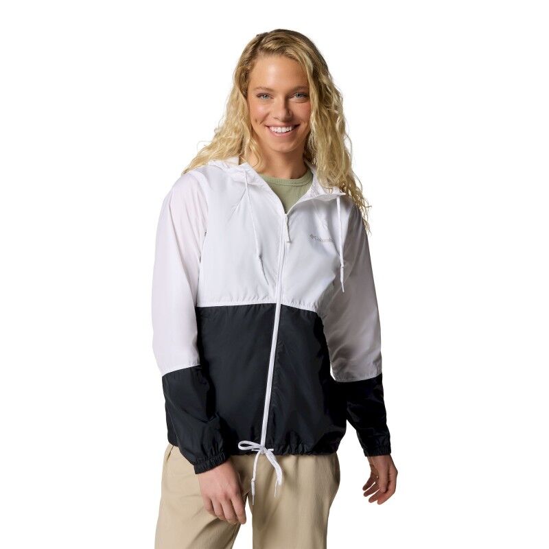 Columbia Flash Forward II Windbreaker - Chaqueta cortavientos - Mujer | Hardloop