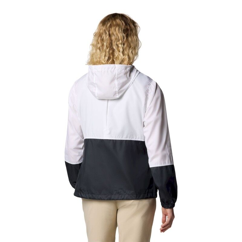 Columbia Flash Forward II Windbreaker - Windjack - Dames | Hardloop