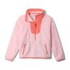Satin Pink / Hot Coral