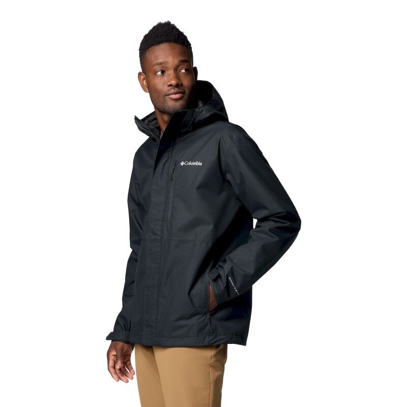 Columbia Hikebound II Jacket - Regenjack - Heren | Hardloop